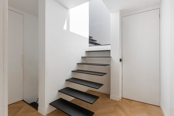 Medium property photo - Drontermeerpad 4, 1024 MN Amsterdam